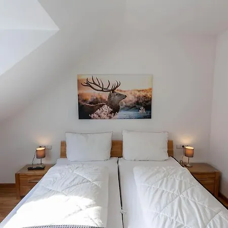 Bergloft Mit Balkon Lejlighed *