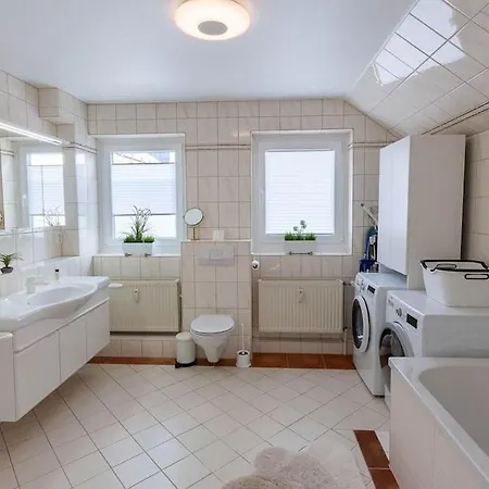 Bergloft Mit Balkon Braunlage