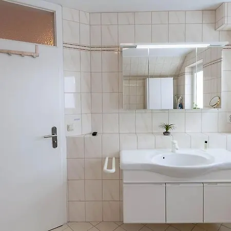 Bergloft Mit Balkon Lejlighed Braunlage