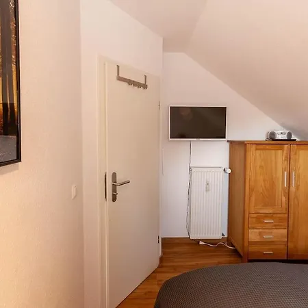 Bergloft Mit Balkon *